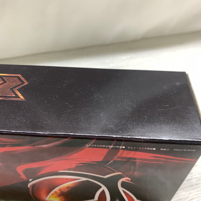 【現状渡し品】 プレミアムバンダイ 侍戦隊シンケンジャー ショドウフォン -MEMORIAL EDITION- 044-260826-MS-05-min 万代Net店