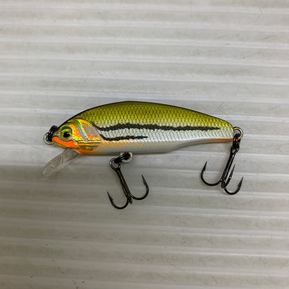 【現状渡し品】 スミス　D-インサイト44 44ｍ/ｍ 4ｇ col:12 ウグイ 釣り フィッシング ルアー 135-260603-hu-10-min 万代Net店