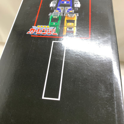 【現状渡し品】 激走戦隊カーレンジャー SMP RVロボ 059-260826-MS-06-min 万代Net店
