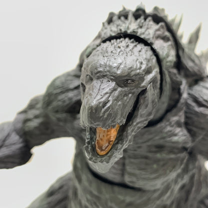 【現状渡し品】 MonsterArts モンスターアーツ ゴジラ・アース フィギュア 044-261028-YT-04-min 万代Net店