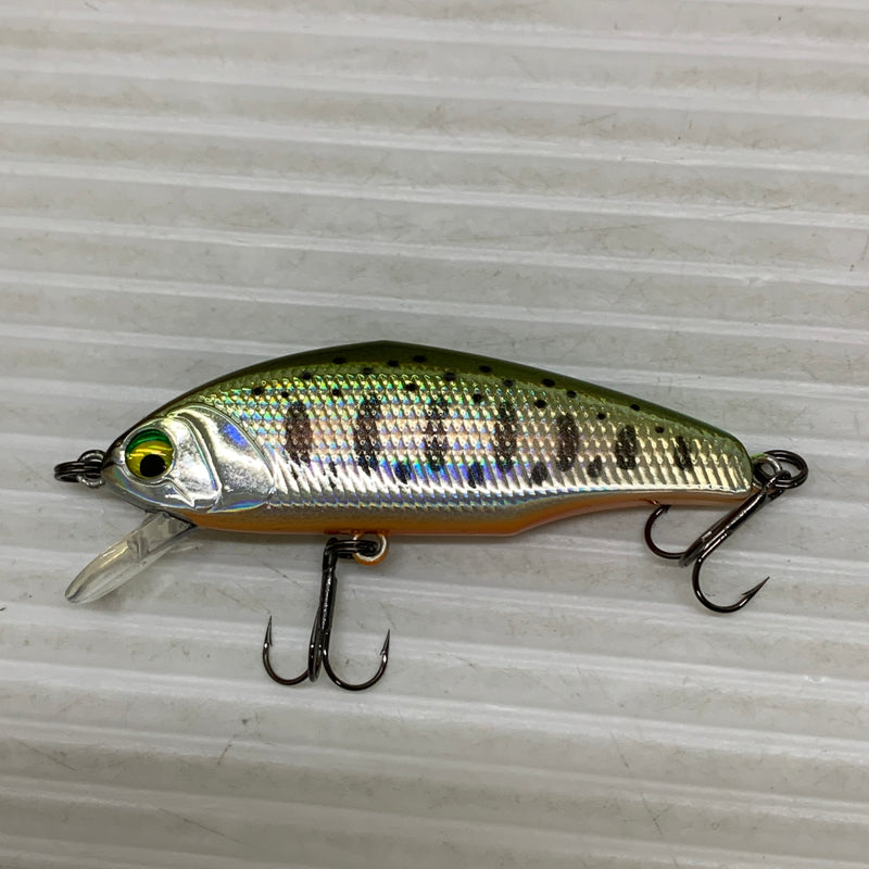 【中古品】 スミス　D-インサイト53 53ｍ/ｍ 5ｇ col:13 CHB ヤマメ 釣り フィッシング ルアー 135-260604-hu-11-min 万代Net店