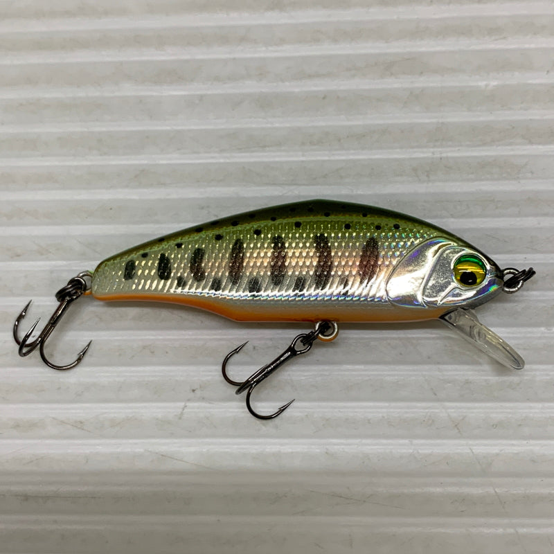 【中古品】 スミス　D-インサイト53 53ｍ/ｍ 5ｇ col:13 CHB ヤマメ 釣り フィッシング ルアー 135-260604-hu-11-min 万代Net店