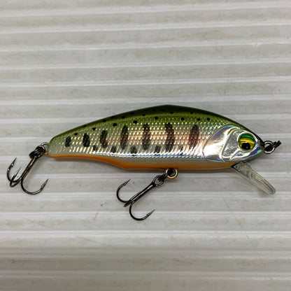 【中古品】 スミス　D-インサイト53 53ｍ/ｍ 5ｇ col:13 CHB ヤマメ 釣り フィッシング ルアー 135-260604-hu-11-min 万代Net店