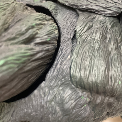 【現状渡し品】 MonsterArts モンスターアーツ ゴジラ・アース フィギュア 044-261028-YT-04-min 万代Net店