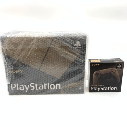【中古美品】 PlayStation 5 デジタル・エディション 30周年アニバーサリー リミテッドエディション 特別セット コントローラー＋ ゲーム 032-251016-mo-04-fur 万代Net店