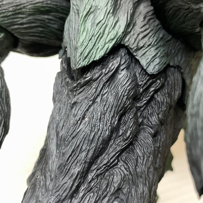 【現状渡し品】 MonsterArts モンスターアーツ ゴジラ・アース フィギュア 044-261028-YT-04-min 万代Net店