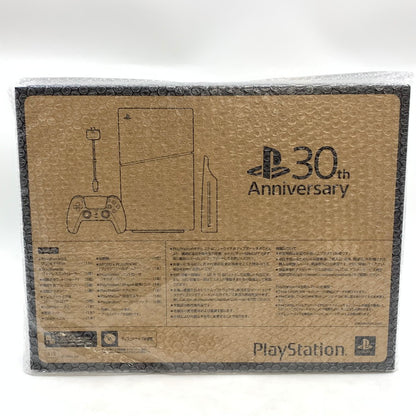 【中古美品】 PlayStation 5 デジタル・エディション 30周年アニバーサリー リミテッドエディション 特別セット コントローラー＋ ゲーム 032-251016-mo-04-fur 万代Net店