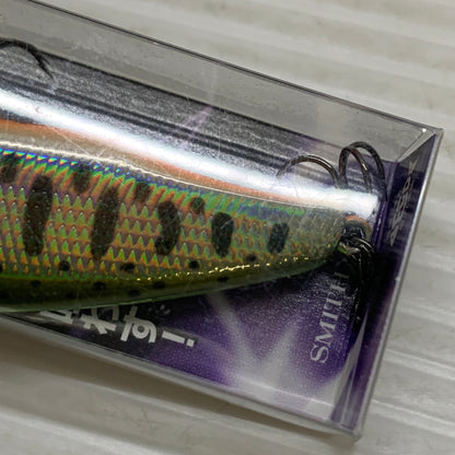 【中古品】 スミス　D-インサイト53 53ｍ/ｍ 5ｇ col:13 CHB ヤマメ 釣り フィッシング ルアー 135-260604-hu-11-min 万代Net店