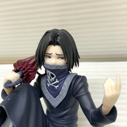 【現状渡し品】 HUNTER×HUNTER ハンター×ハンター ぬーどるストッパー フェイタン フィギュア 051-261028-YT-05-min 万代Net店