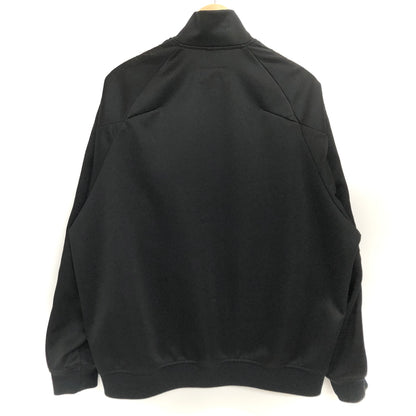 【中古品】【メンズ】 doublet ダブレット TRACK JACKET トラックジャケット カオス刺繍 アウター 140-260813-rs-05-fur サイズ：不明 カラー：ブラック 万代Net店