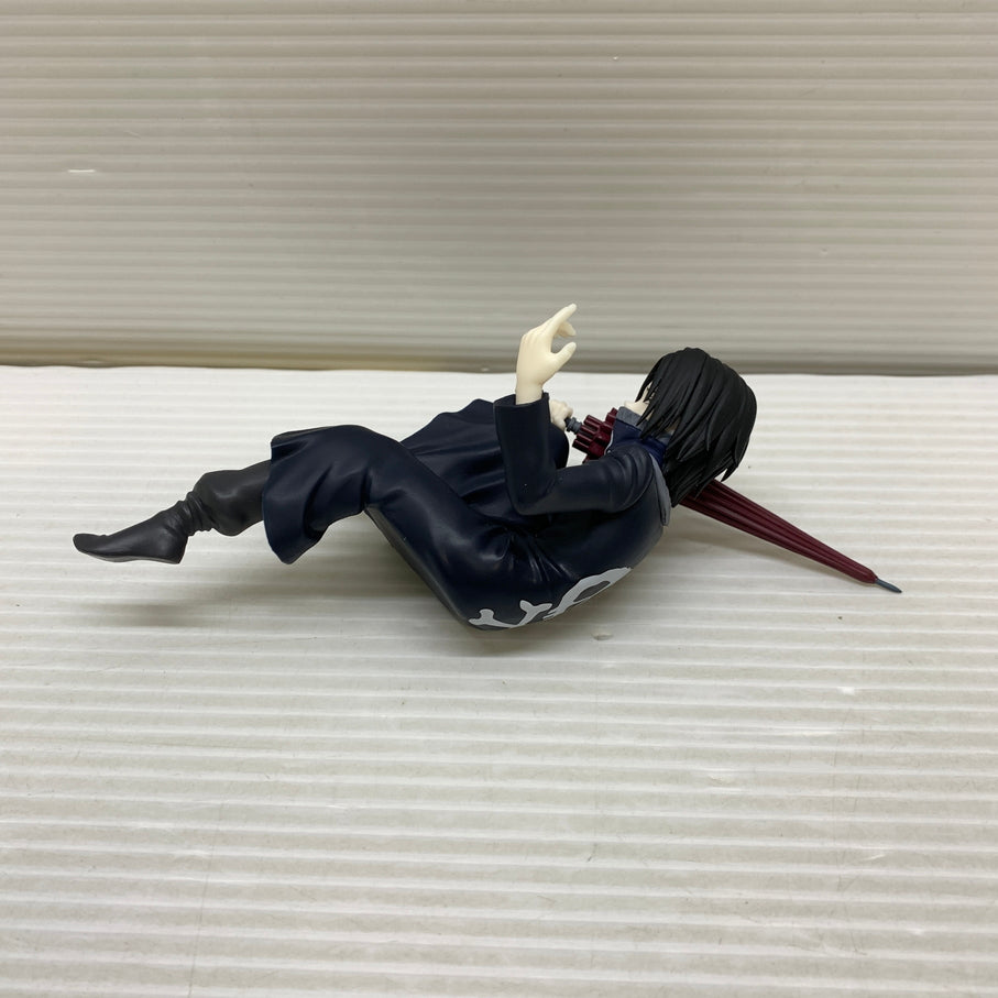【現状渡し品】 HUNTER×HUNTER ハンター×ハンター ぬーどるストッパー フェイタン フィギュア 051-261028-YT-05-min 万代Net店
