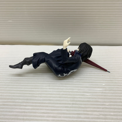 【現状渡し品】 HUNTER×HUNTER ハンター×ハンター ぬーどるストッパー フェイタン フィギュア 051-261028-YT-05-min 万代Net店