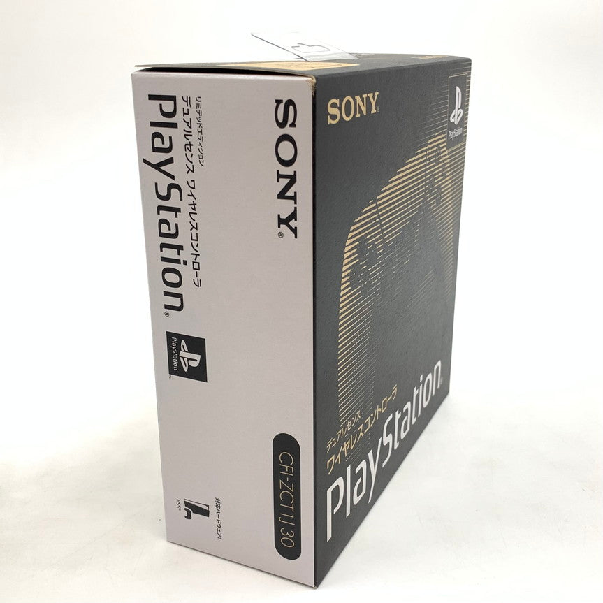 【中古美品】 PlayStation 5 デジタル・エディション 30周年アニバーサリー リミテッドエディション 特別セット コントローラー＋ ゲーム 032-251016-mo-04-fur 万代Net店