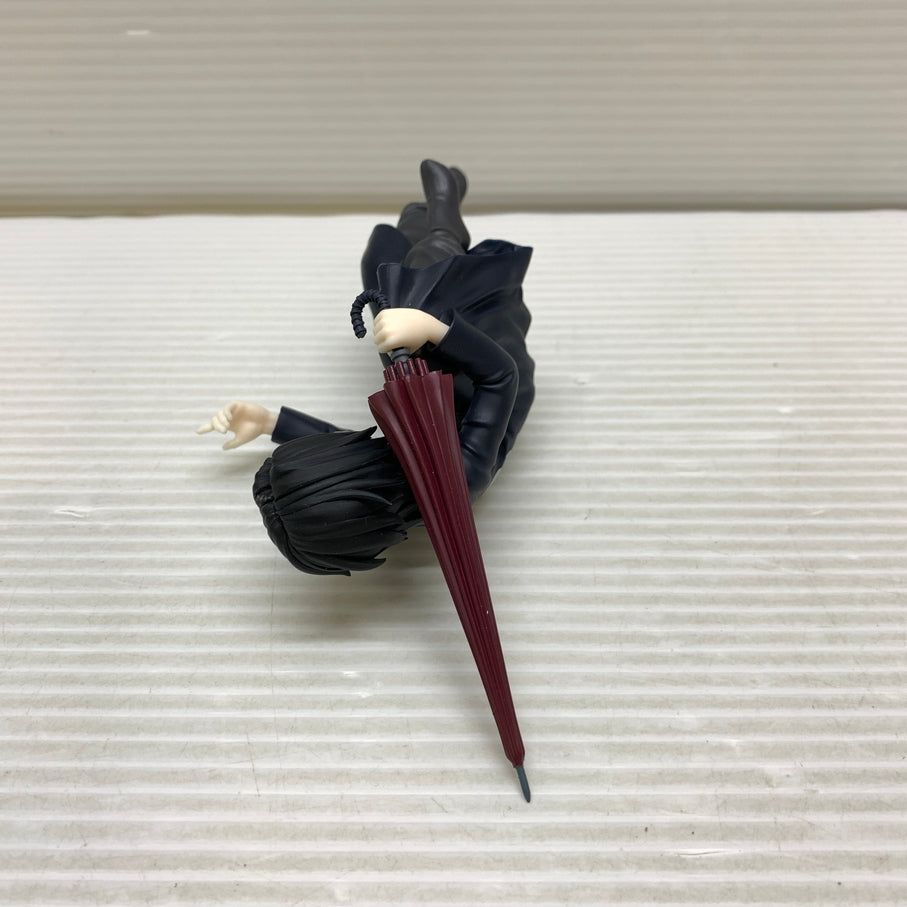 【現状渡し品】 HUNTER×HUNTER ハンター×ハンター ぬーどるストッパー フェイタン フィギュア 051-261028-YT-05-min 万代Net店