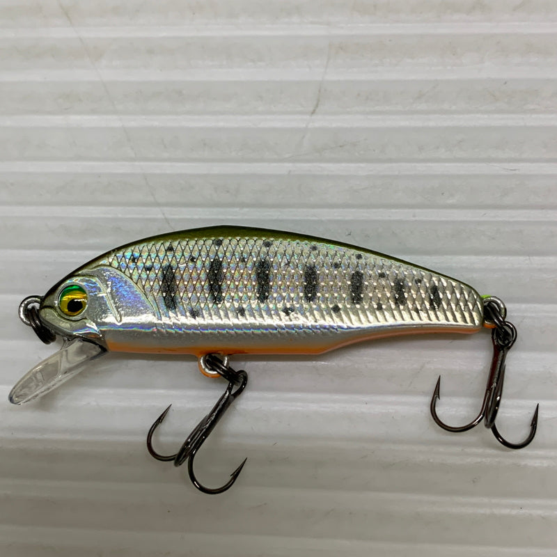 【中古品】 スミス　D-インサイト44 44ｍ/ｍ 4ｇ col:13 CHB ヤマメ 釣り フィッシング ルアー 135-260605-hu-12-min 万代Net店