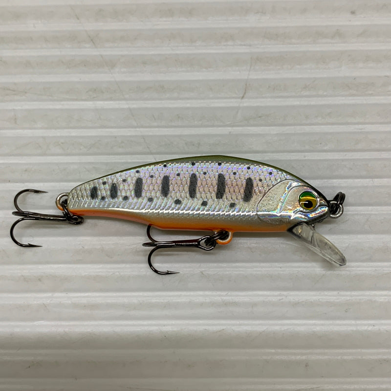 【中古品】 スミス　D-インサイト44 44ｍ/ｍ 4ｇ col:13 CHB ヤマメ 釣り フィッシング ルアー 135-260605-hu-12-min 万代Net店