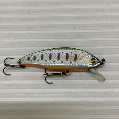【中古品】 スミス　D-インサイト44 44ｍ/ｍ 4ｇ col:13 CHB ヤマメ 釣り フィッシング ルアー 135-260605-hu-12-min 万代Net店