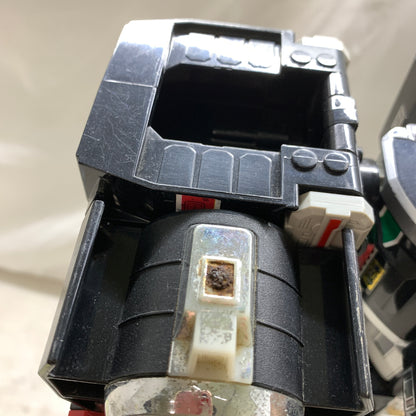 【現状渡し品】 救急戦隊ゴーゴーファイブロボセット 044-260826-MS-07-min 万代Net店