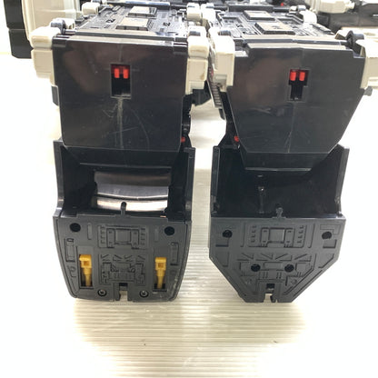 【現状渡し品】 救急戦隊ゴーゴーファイブロボセット 044-260826-MS-07-min 万代Net店