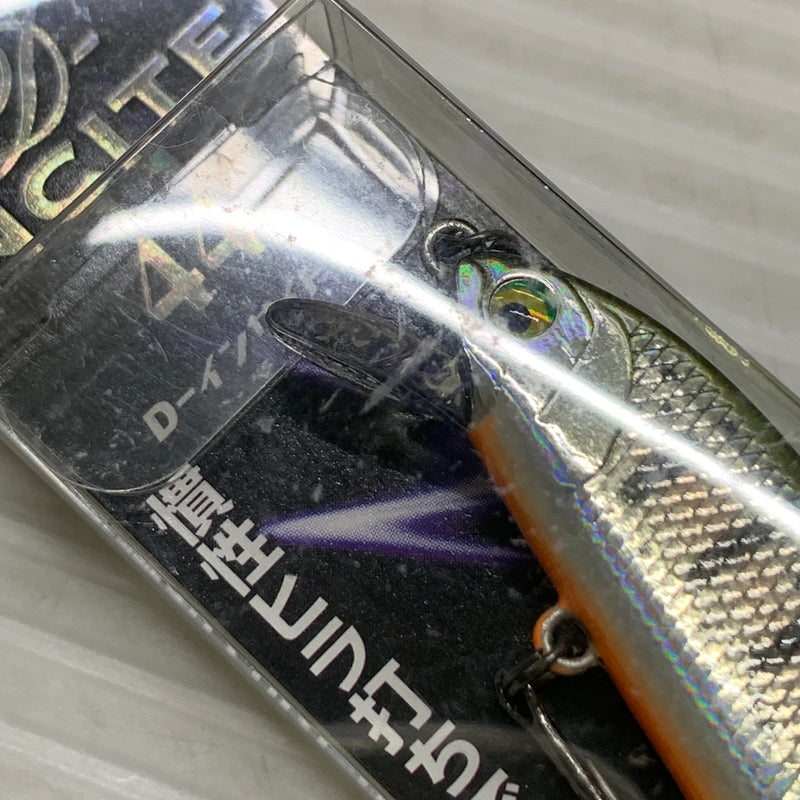 【中古品】 スミス　D-インサイト44 44ｍ/ｍ 4ｇ col:13 CHB ヤマメ 釣り フィッシング ルアー 135-260605-hu-12-min 万代Net店