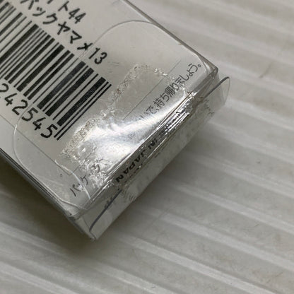 【中古品】 スミス　D-インサイト44 44ｍ/ｍ 4ｇ col:13 CHB ヤマメ 釣り フィッシング ルアー 135-260605-hu-12-min 万代Net店