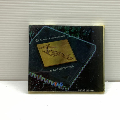 【現状渡し品】 オムニバス デビルサマナー ソウル ハッカーズ オリジナルサウンドトラック CD 013-250918-ks-01-min 万代Net店