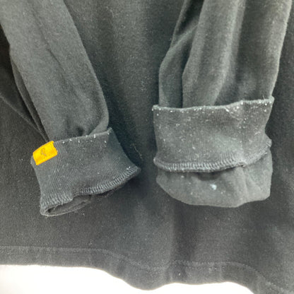 【中古品】【メンズ】 FR2 MAISON MIHARA YASUHIRO T-Shirt ロンT 長袖 142-260222-WA-10-iwa サイズ：M カラー：ブラック 万代Net店