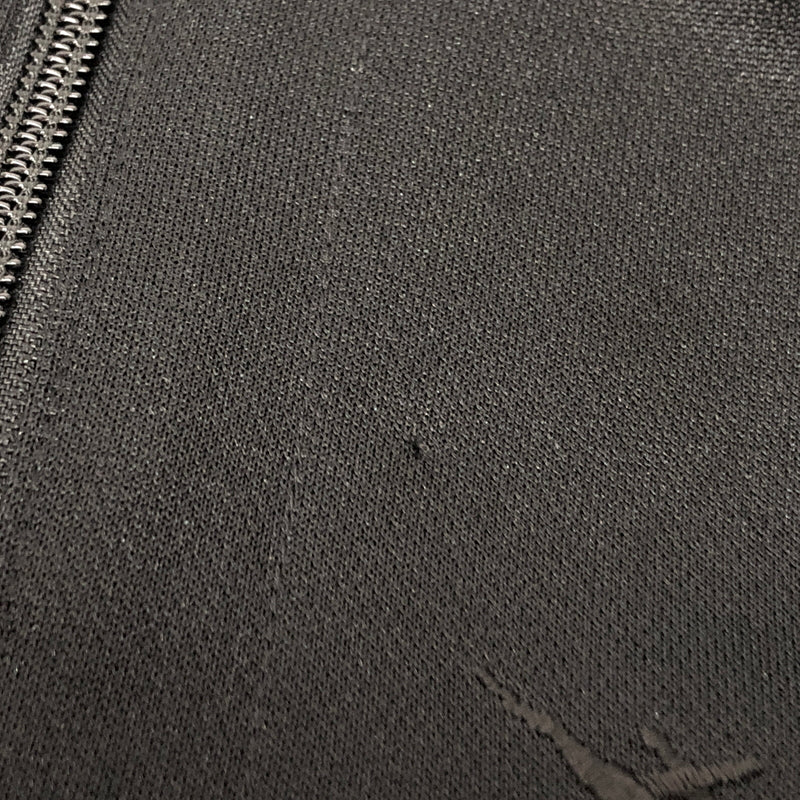【中古品】【メンズ】 doublet ダブレット TRACK JACKET トラックジャケット カオス刺繍 アウター 140-260813-rs-05-fur サイズ：不明 カラー：ブラック 万代Net店