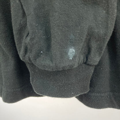 【中古品】【メンズ】 FR2 MAISON MIHARA YASUHIRO T-Shirt ロンT 長袖 142-260222-WA-10-iwa サイズ：M カラー：ブラック 万代Net店