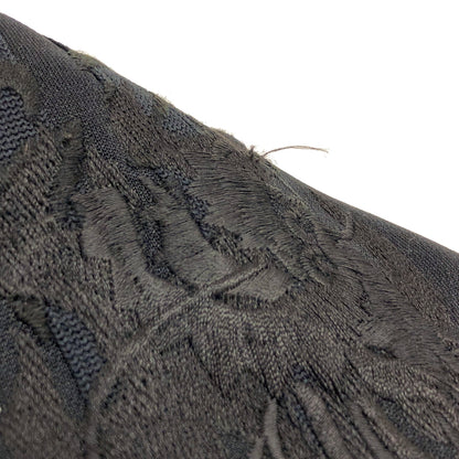 【中古品】【メンズ】 doublet ダブレット TRACK JACKET トラックジャケット カオス刺繍 アウター 140-260813-rs-05-fur サイズ：不明 カラー：ブラック 万代Net店