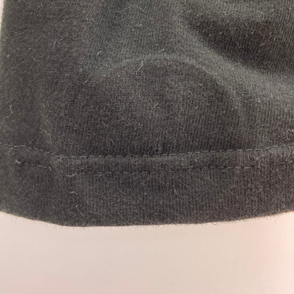【中古品】【メンズ】 FR2 MAISON MIHARA YASUHIRO T-Shirt ロンT 長袖 142-260222-WA-10-iwa サイズ：M カラー：ブラック 万代Net店