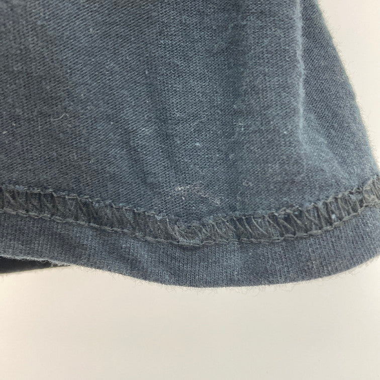 【中古品】【メンズ】 MINTCREW Tシャツ 148-260222-WA-11-iwa サイズ：XL カラー：ブラック 万代Net店