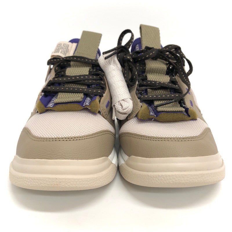 【中古品】【メンズ】 NIKE ナイキ Air Dunk Jumbo DV0821-101 エアダンク ジャンボ スニーカー シューズ 靴 160-251216-rs-05-fur サイズ：26.5cm US8.5 カラー：ベージュ/カーキ系 万代Net店