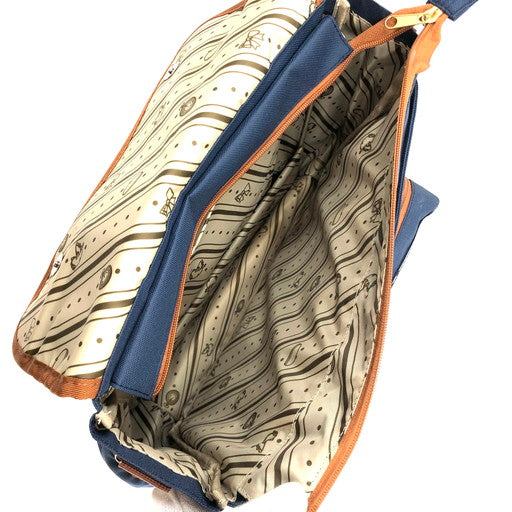 【中古美品】 異臭あり ホロライブ 不知火フレア 新衣装記念2025 2wayバッグ 054-261003-ma-01-fur 万代Net店