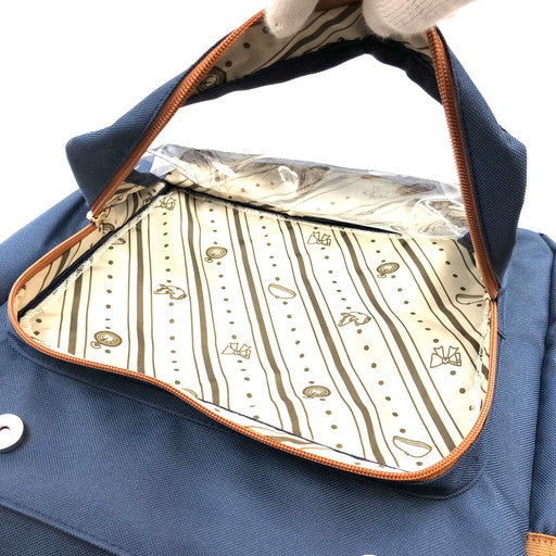 【中古美品】 異臭あり ホロライブ 不知火フレア 新衣装記念2025 2wayバッグ 054-261003-ma-01-fur 万代Net店