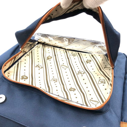 【中古美品】 異臭あり ホロライブ 不知火フレア 新衣装記念2025 2wayバッグ 054-261003-ma-01-fur 万代Net店