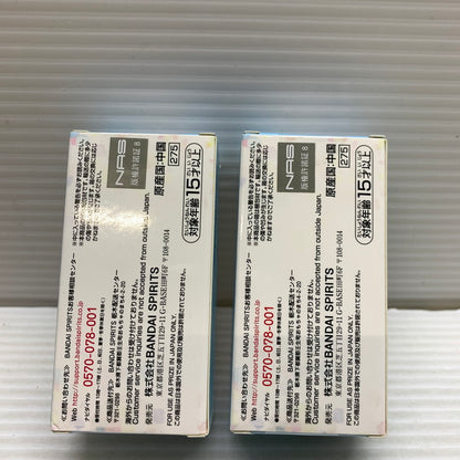 【中古美品】 一番くじ 一番コフレ 夏目友人帳 ネイルアイテムコレクション ハンドケア まとめ おもちゃ 052-250918-ks-03-min 万代Net店