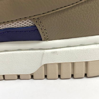 【中古品】【メンズ】 NIKE ナイキ Air Dunk Jumbo DV0821-101 エアダンク ジャンボ スニーカー シューズ 靴 160-251216-rs-05-fur サイズ：26.5cm US8.5 カラー：ベージュ/カーキ系 万代Net店