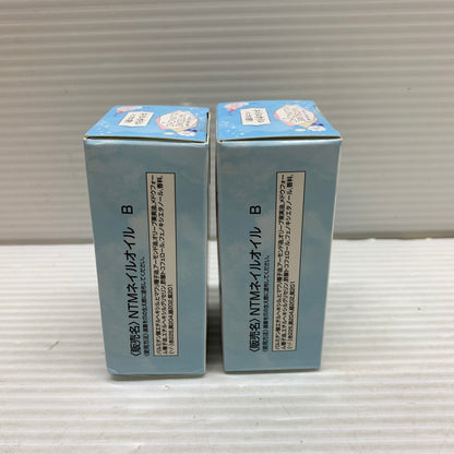 【中古美品】 一番くじ 一番コフレ 夏目友人帳 ネイルアイテムコレクション ハンドケア まとめ おもちゃ 052-250918-ks-03-min 万代Net店