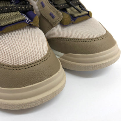 【中古品】【メンズ】 NIKE ナイキ Air Dunk Jumbo DV0821-101 エアダンク ジャンボ スニーカー シューズ 靴 160-251216-rs-05-fur サイズ：26.5cm US8.5 カラー：ベージュ/カーキ系 万代Net店