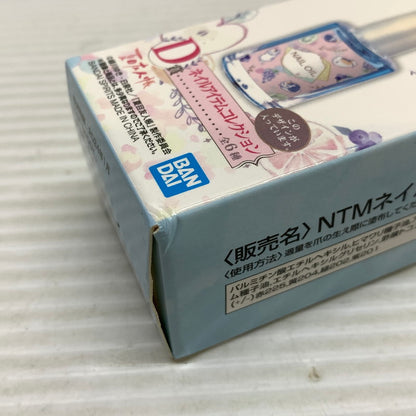 【中古美品】 一番くじ 一番コフレ 夏目友人帳 ネイルアイテムコレクション ハンドケア まとめ おもちゃ 052-250918-ks-03-min 万代Net店