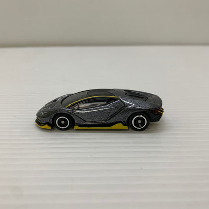 【中古品】 タカラトミー トミカ No.81 ランボルギーニ チェンテナリオ 1/65 ミニカー 062-251212-AS-1-min 万代Net店
