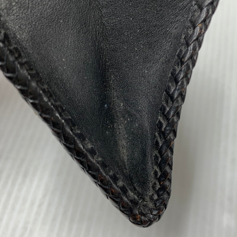 【現状渡し品】【メンズ/レディース】 SAAD -ARIF COLLECTION- サード アリフコレクション EAGLE CUSTOM STINGRAY LEATHER COIN CASE イーグル カスタム スティングレイ レザー コインケース 財布 200-260610-kh-01-izu 万代Net店