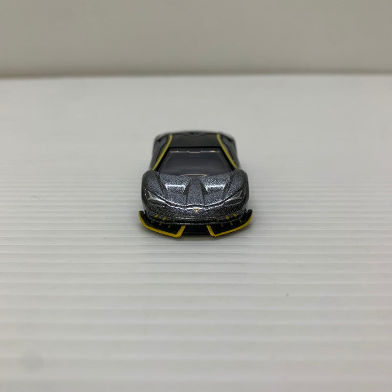 【中古品】 タカラトミー トミカ No.81 ランボルギーニ チェンテナリオ 1/65 ミニカー 062-251212-AS-1-min 万代Net店