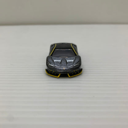【中古品】 タカラトミー トミカ No.81 ランボルギーニ チェンテナリオ 1/65 ミニカー 062-251212-AS-1-min 万代Net店