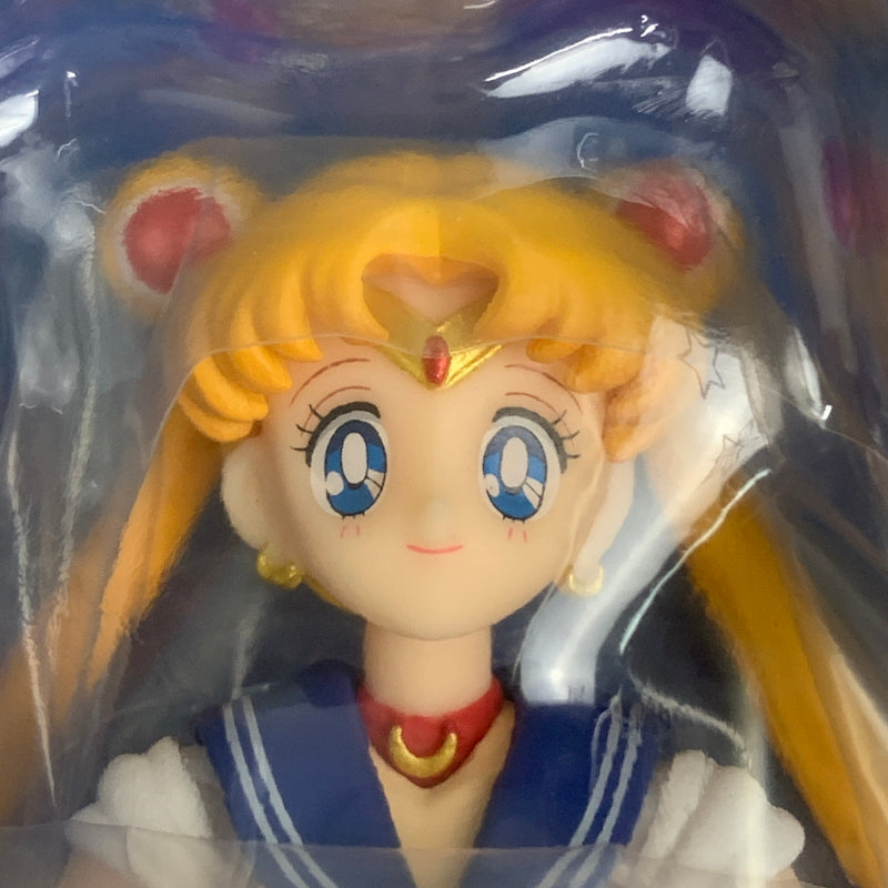 【未使用品】 S.H.F セーラームーン -Animation Color Edition- アニメーションカラー エディション フィギュア 040-260604-hu-03-min 万代Net店