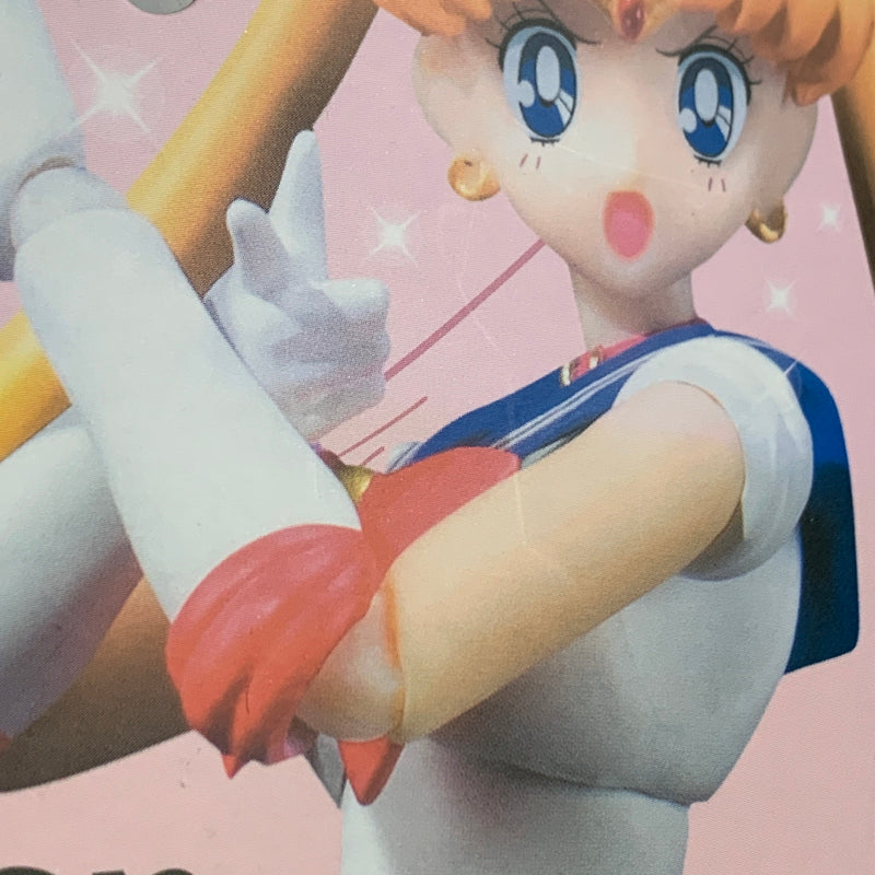 【未使用品】 S.H.F セーラームーン -Animation Color Edition- アニメーションカラー エディション フィギュア 040-260604-hu-03-min 万代Net店