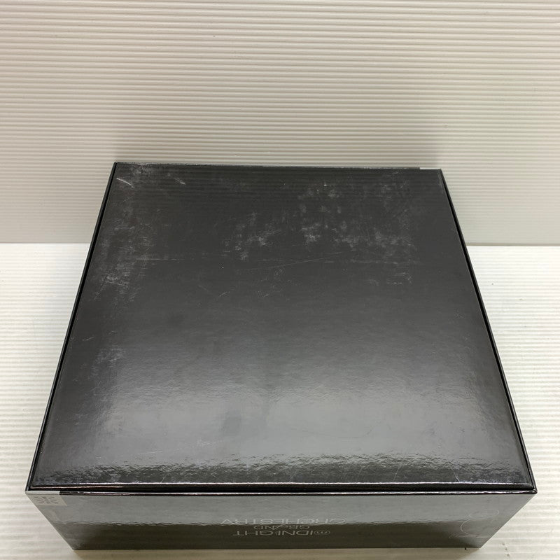 【現状渡し品】 ホロライブ 星街すいせい Midnight Grand Orchestra Starpeggio 完全生産限定盤B 012-250918-ks-04-min 万代Net店