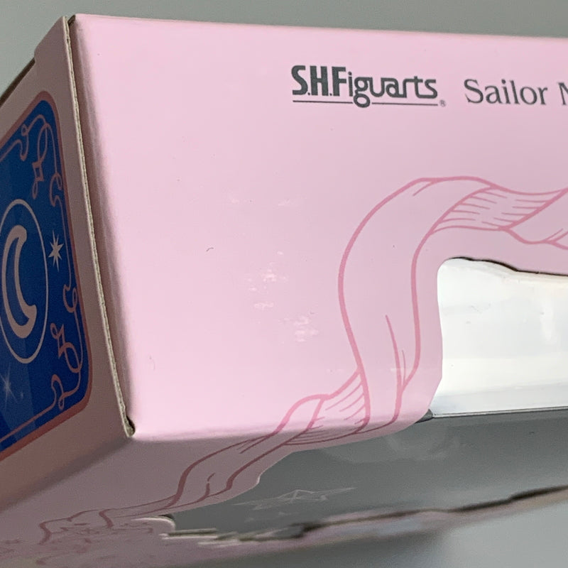 【未使用品】 S.H.F セーラームーン -Animation Color Edition- アニメーションカラー エディション フィギュア 040-260604-hu-03-min 万代Net店