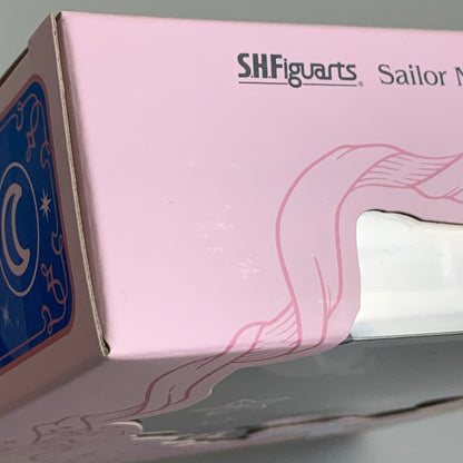 【未使用品】 S.H.F セーラームーン -Animation Color Edition- アニメーションカラー エディション フィギュア 040-260604-hu-03-min 万代Net店